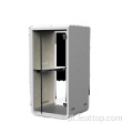 New Style Som Soundproof Phone Booth Acoustic Office Pod